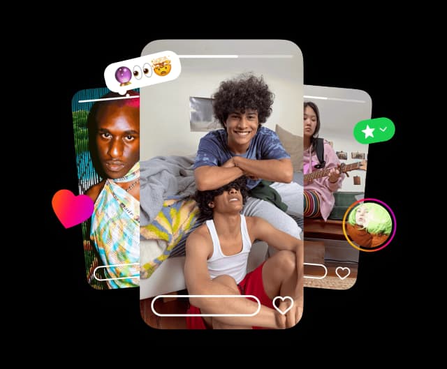 Instagram growth preview