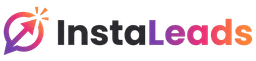 InstaLeads Logo